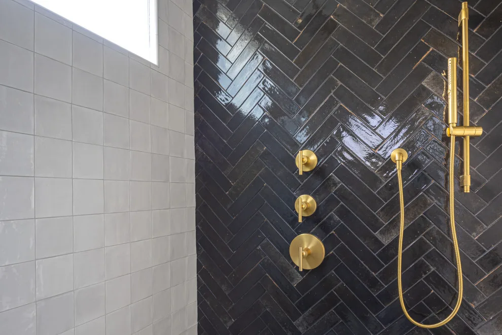 Cary Restroom by Clearcut Construction, Inc. - Photo 4
