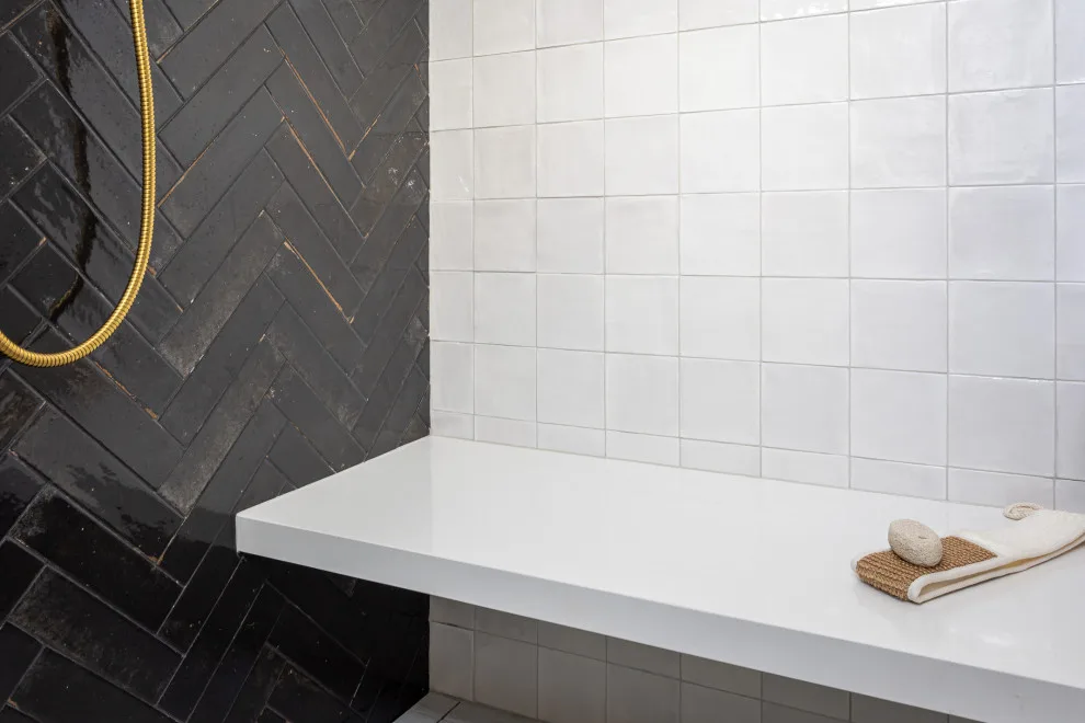 Cary Restroom by Clearcut Construction, Inc. - Photo 8