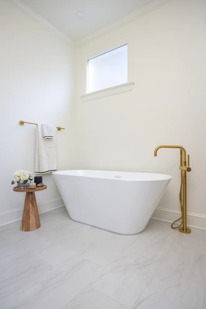 Cary Restroom by Clearcut Construction, Inc. - Photo 3