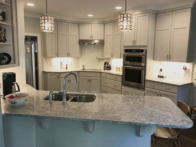 Cary Kitchen Renovation by Kitchens By Amy - Photo 2