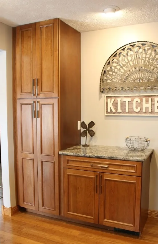 Castillo Kitchen Renovation by Builders - Photo 2
