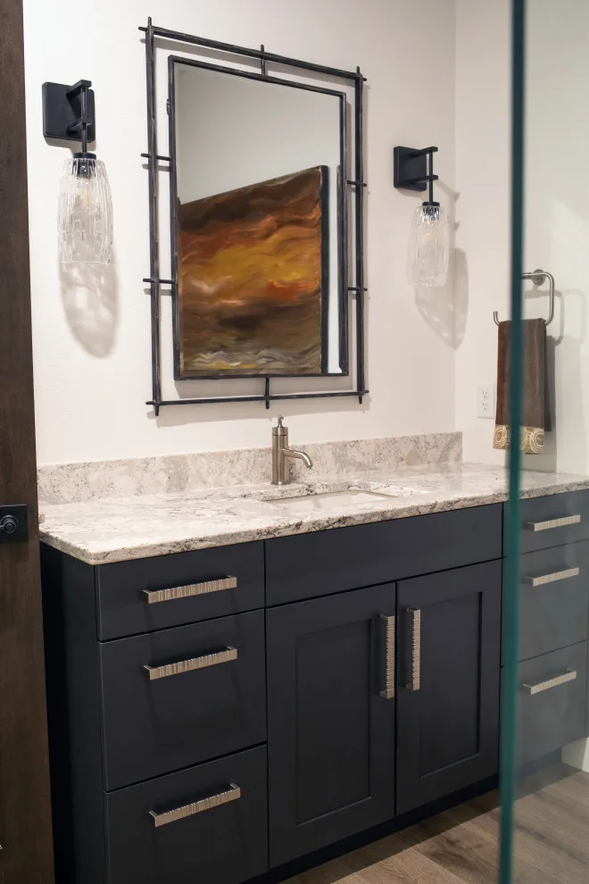 Rock Castle Lake Residence by Dana Langreck, CKD - Photo 8