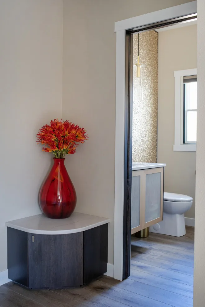 Rock Castle Lake Residence by Dana Langreck, CKD - Photo 22