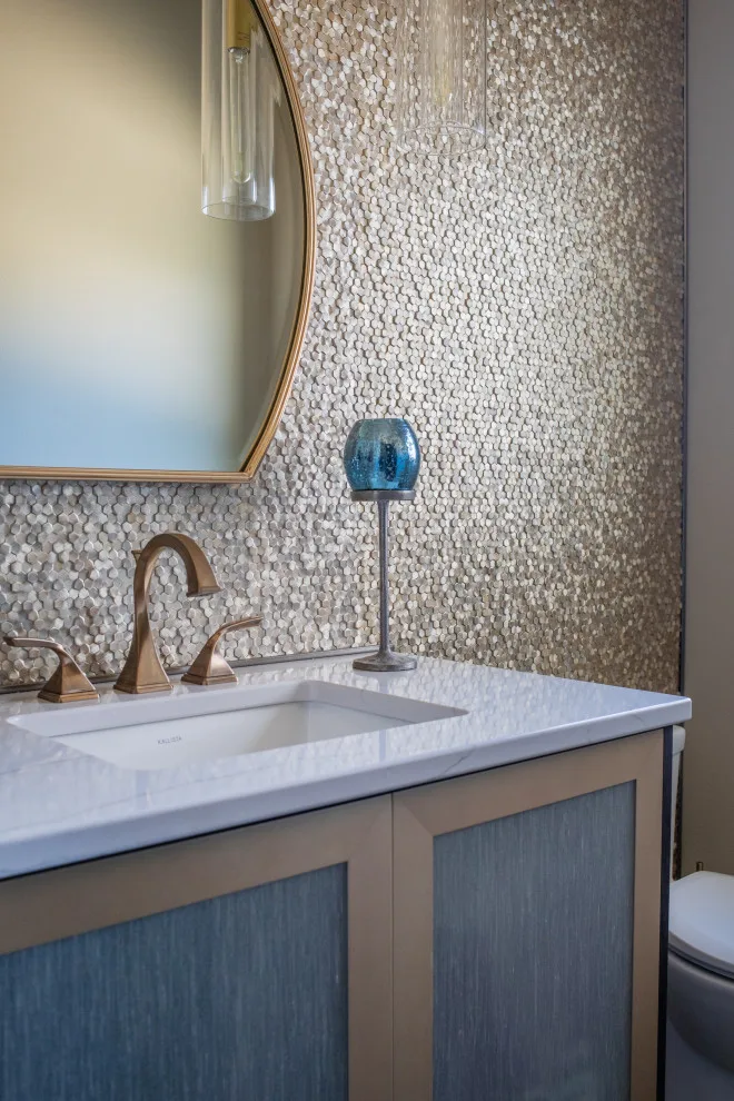 Rock Castle Lake Residence by Dana Langreck, CKD - Photo 21