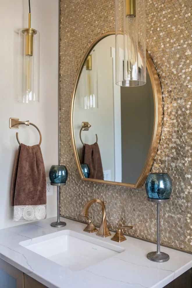 Rock Castle Lake Residence by Dana Langreck, CKD - Photo 2