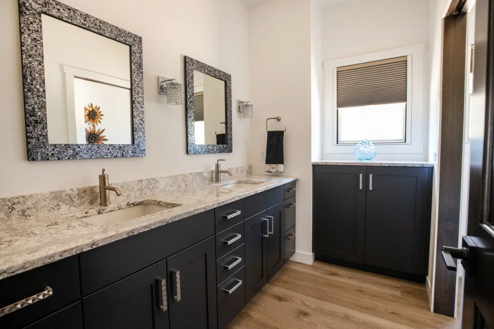 Rock Castle Lake Residence by Dana Langreck, CKD - Photo 4