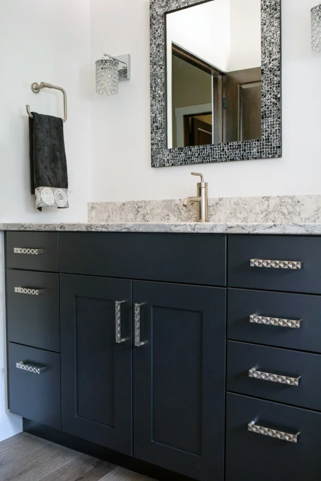 Rock Castle Lake Residence by Dana Langreck, CKD - Photo 13