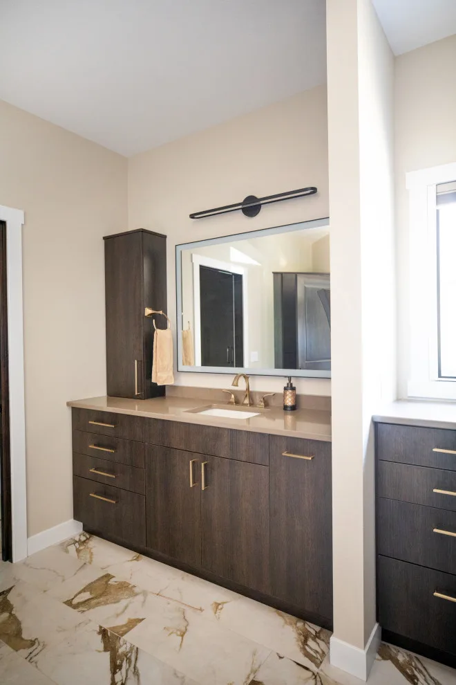 Rock Castle Lake Residence by Dana Langreck, CKD - Photo 17