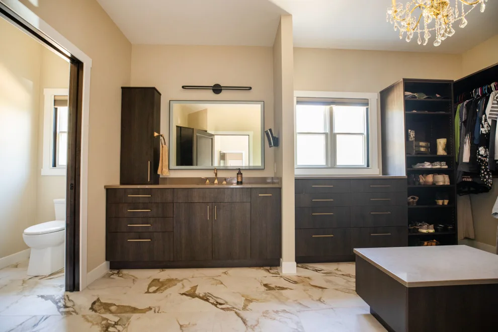 Rock Castle Lake Residence by Dana Langreck, CKD - Photo 16