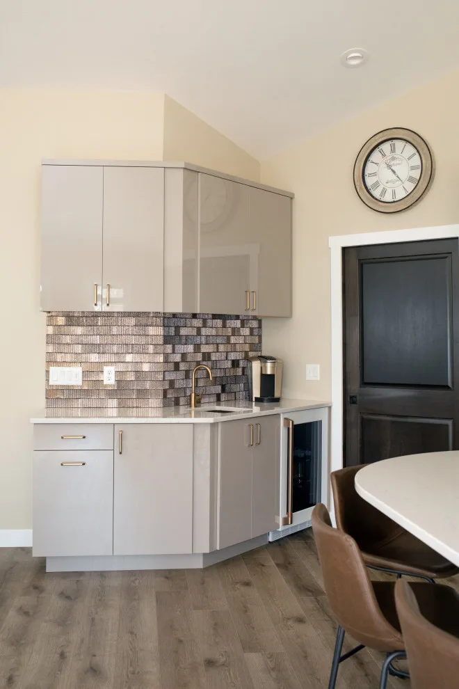 Rock Castle Lake Residence by Dana Langreck, CKD - Photo 3