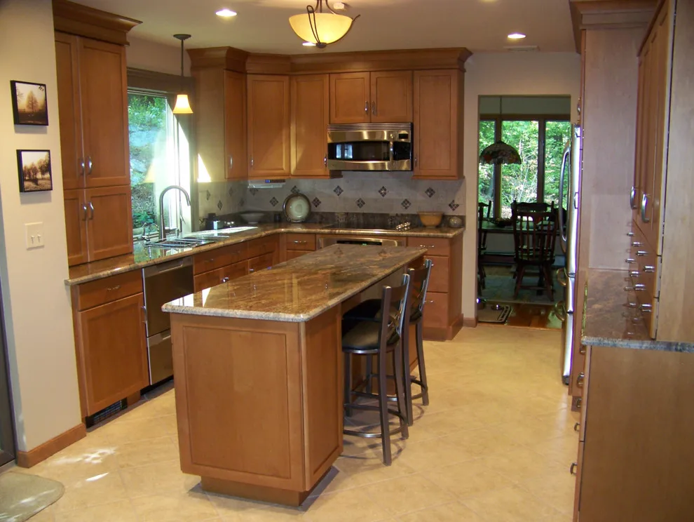 Hudson Valley Kitchen Design Center - Photo 14
