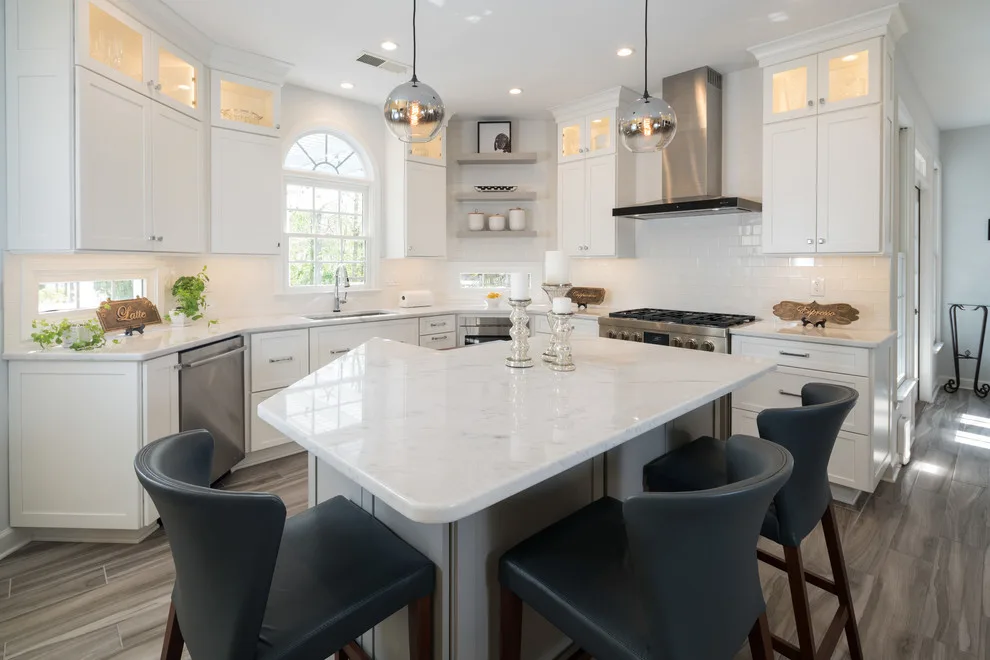 Cathcart Culinary by Turan Designs, Inc. - Photo 3