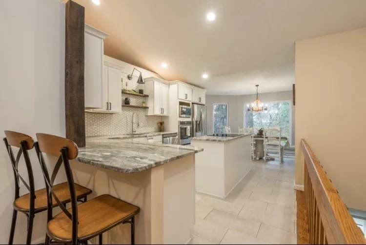 Culinary Cave by Kitchen Sales & Kitchen Sales Gallery - Photo 2