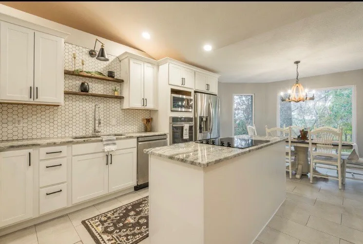 Culinary Cave by Kitchen Sales & Kitchen Sales Gallery - Photo 3