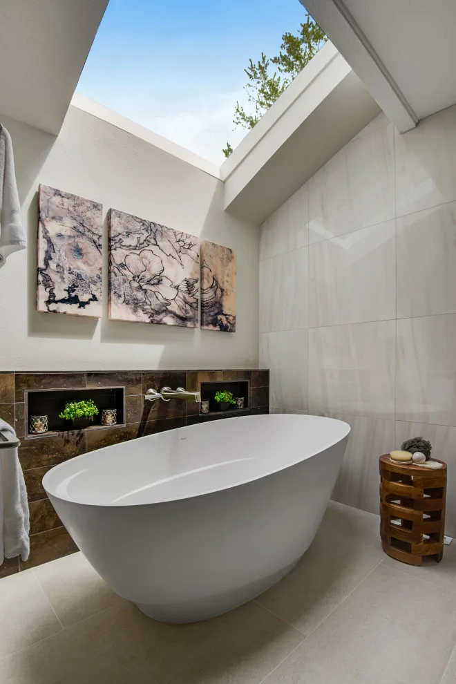 Centennial Main Bathroom by Signature Designs Kitchen | Bath | Interiors - Photo 5