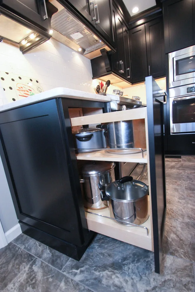 Centerville Culinary by Deborah K. Kracus Requarth/Supply One - Photo 7