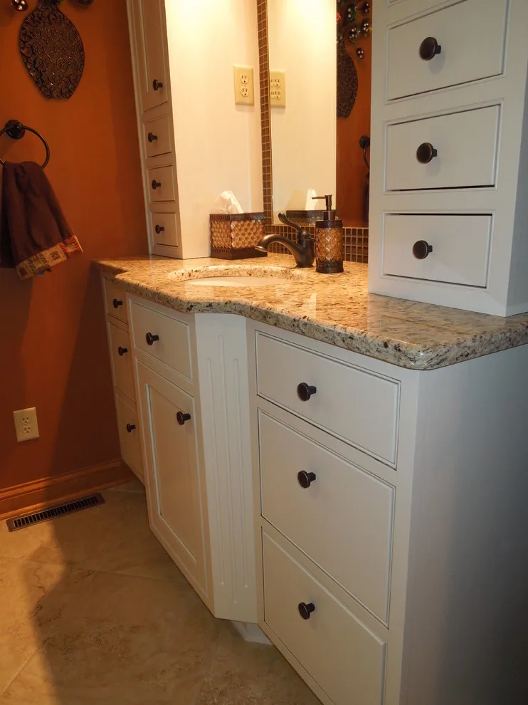 Patti Yost - Kitchen Designer - Photo 12