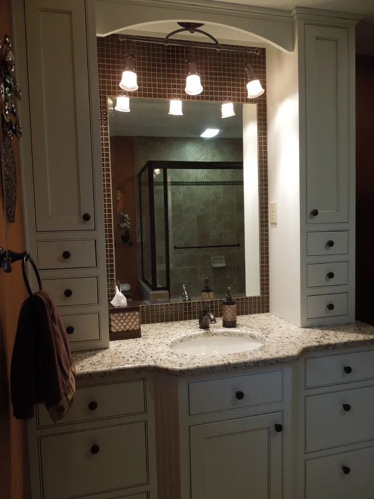 Patti Yost - Kitchen Designer - Photo 10