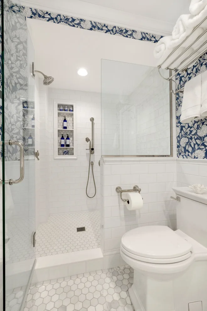 Azure Elegance by Crystal Kitchen + Bath - Photo 4