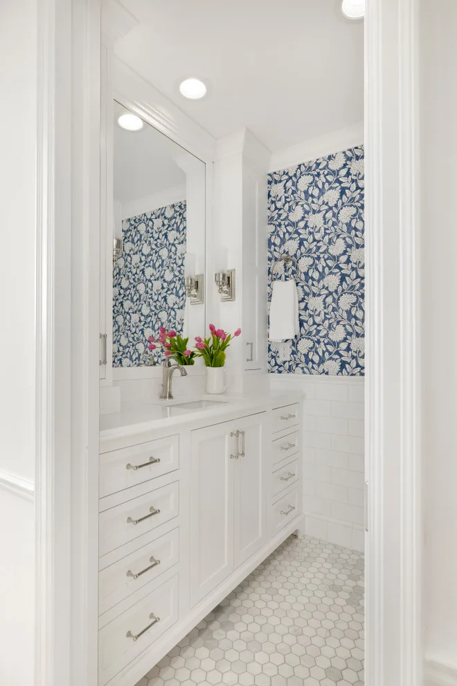 Azure Elegance by Crystal Kitchen + Bath - Photo 9