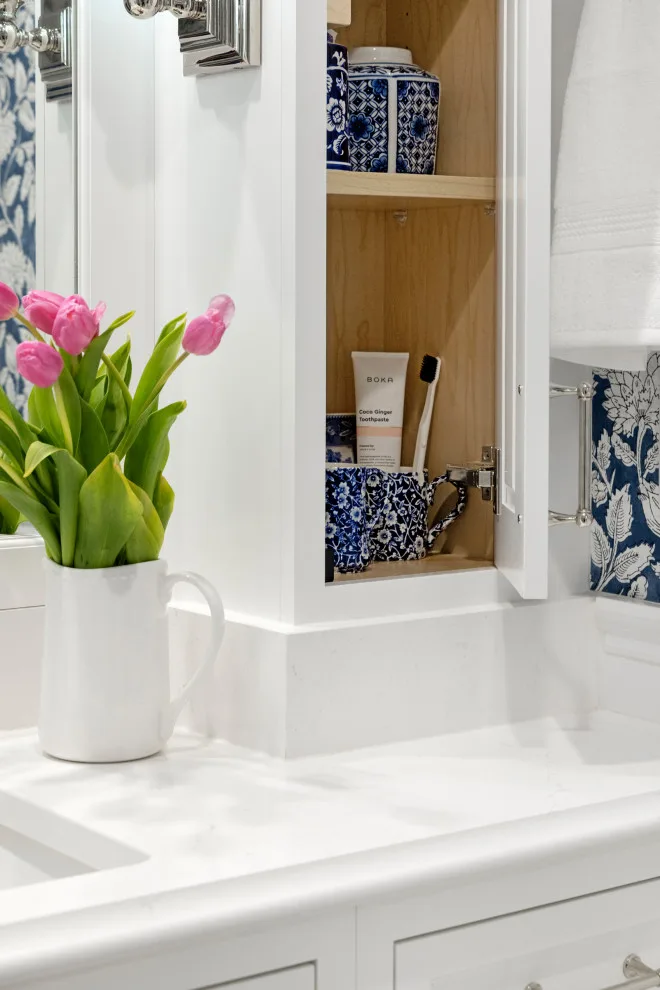 Azure Elegance by Crystal Kitchen + Bath - Photo 6