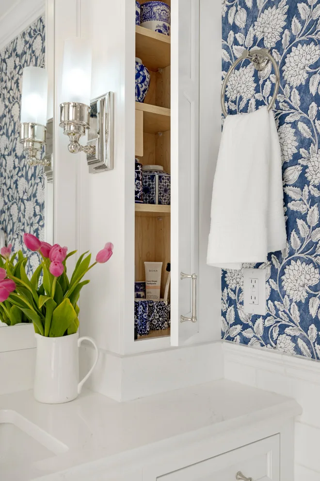 Azure Elegance by Crystal Kitchen + Bath - Photo 16