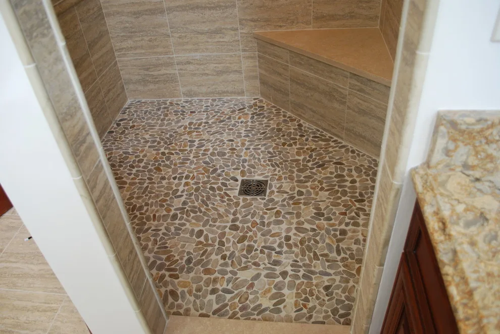 Chagrin Falls Primary Bath by Kitchen And Bath Etc. - Photo 5