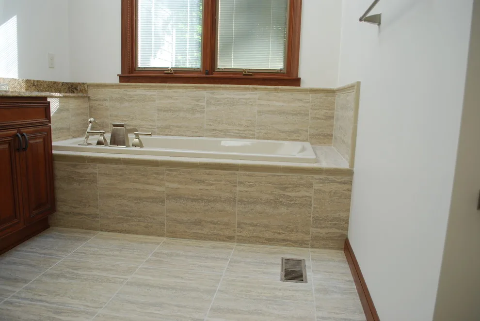 Chagrin Falls Primary Bath by Kitchen And Bath Etc. - Photo 3
