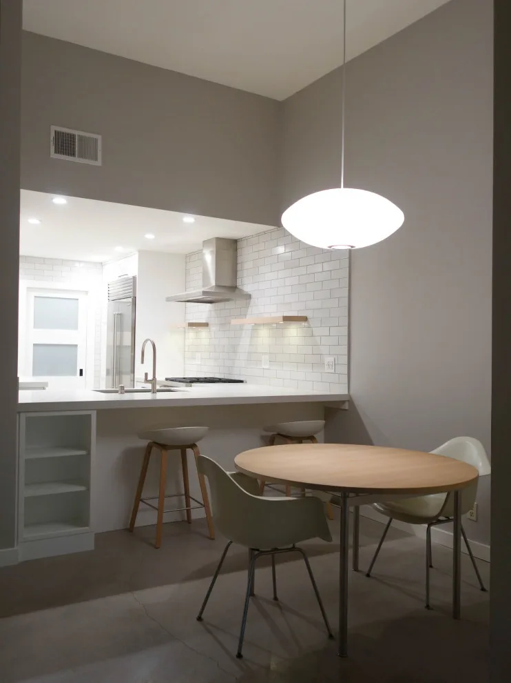 Chalda Mid-Century Modern Culinary Space by Kitchen Inspiration Inc. - Photo 10