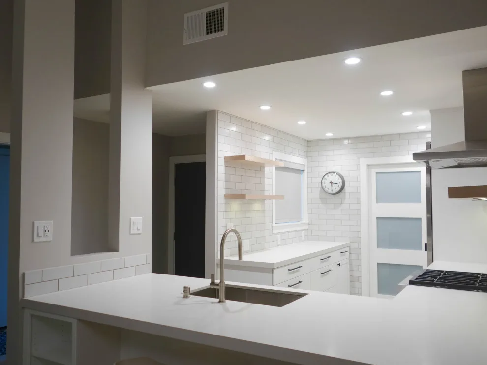 Chalda Mid-Century Modern Culinary Space by Kitchen Inspiration Inc. - Photo 3