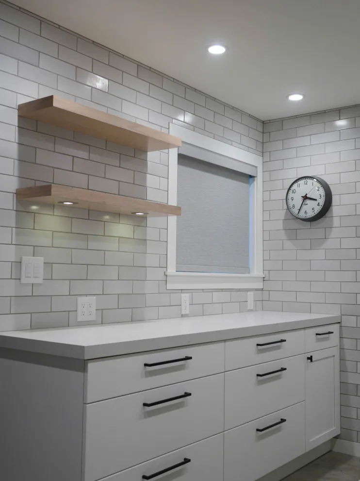 Chalda Mid-Century Modern Culinary Space by Kitchen Inspiration Inc. - Photo 5