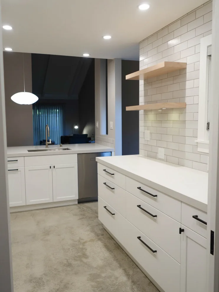 Chalda Mid-Century Modern Culinary Space by Kitchen Inspiration Inc. - Photo 4