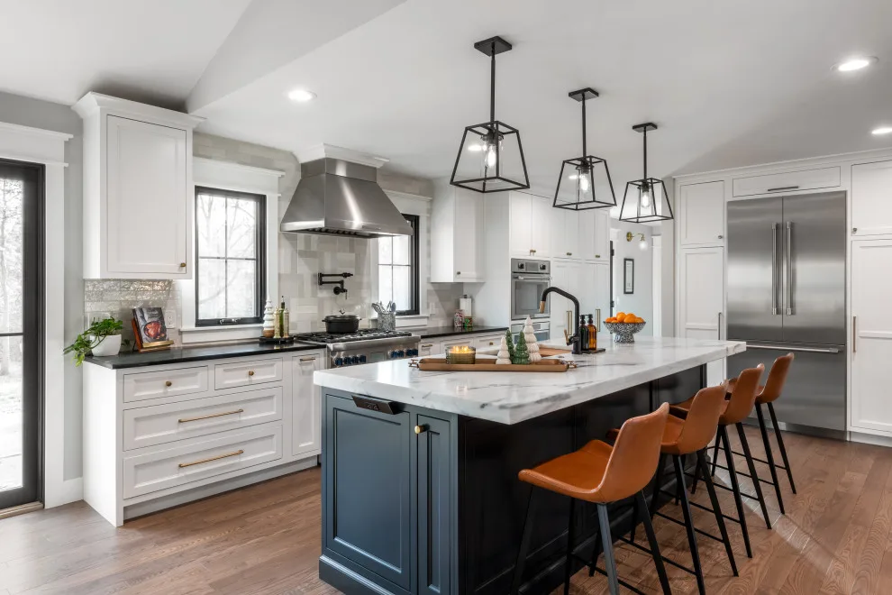 Chamlee Lane Culinary Space by Detailed Designs By Denise - Photo 3