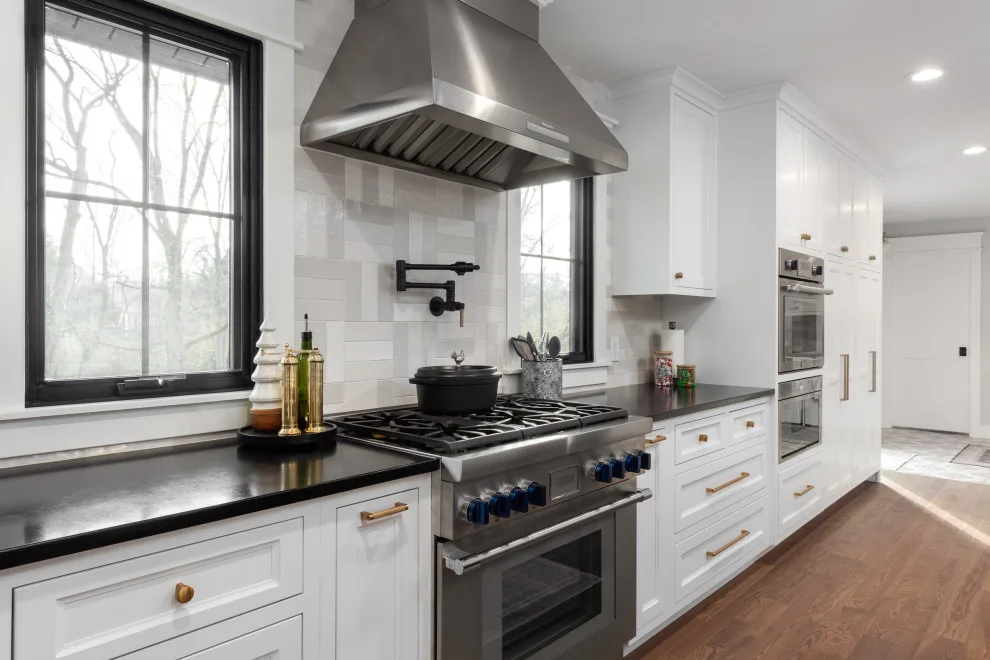 Chamlee Lane Culinary Space by Detailed Designs By Denise - Photo 4