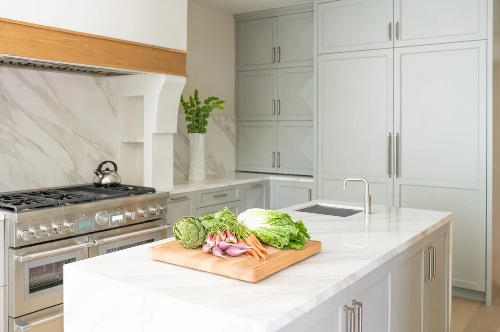 Champion Forest Culinary Arts by Bentwood Of Houston - Photo 4