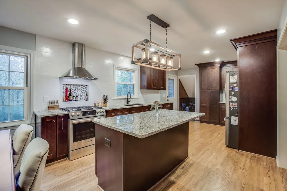 Chandelar Culinary Studio by Highland Design+Build - Photo 4
