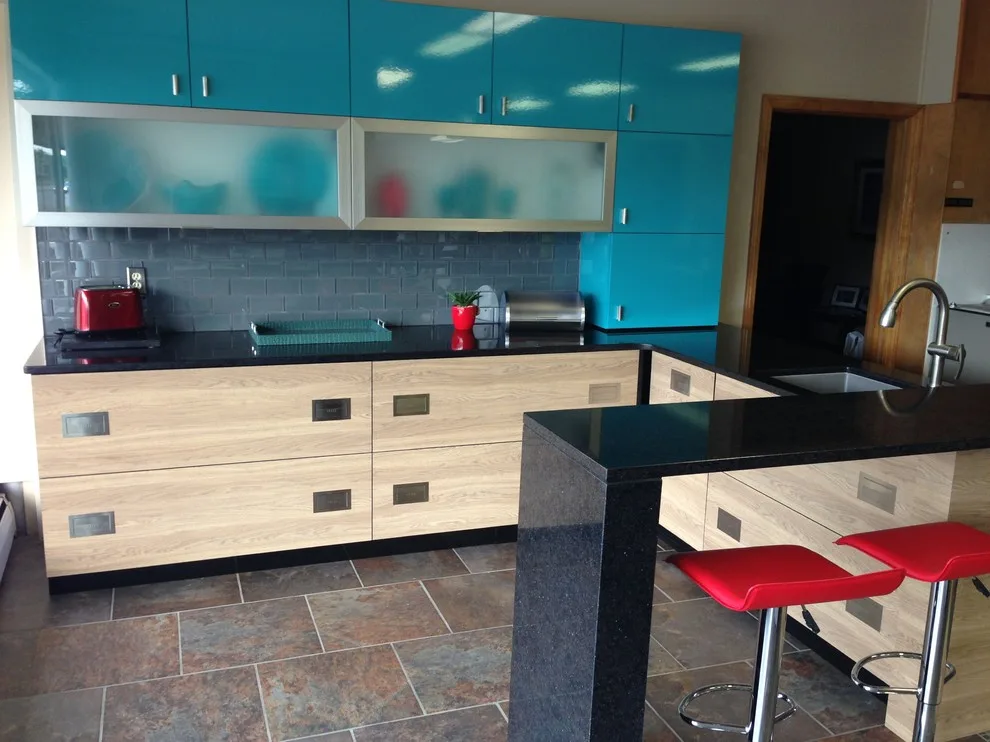 Chandler's Tailored Cabinet Showcase by Chandlers Plywood Products - Photo 5