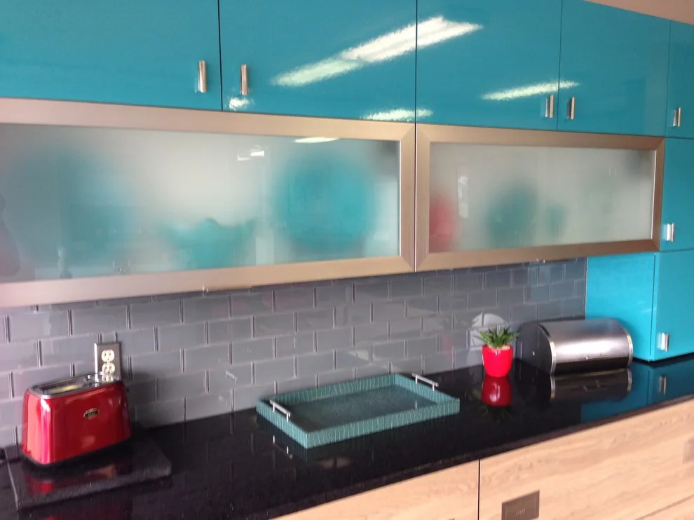 Chandler's Tailored Cabinet Showcase by Chandlers Plywood Products - Photo 3