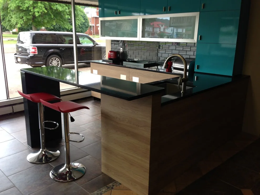 Chandler's Tailored Cabinet Showcase by Chandlers Plywood Products - Photo 2