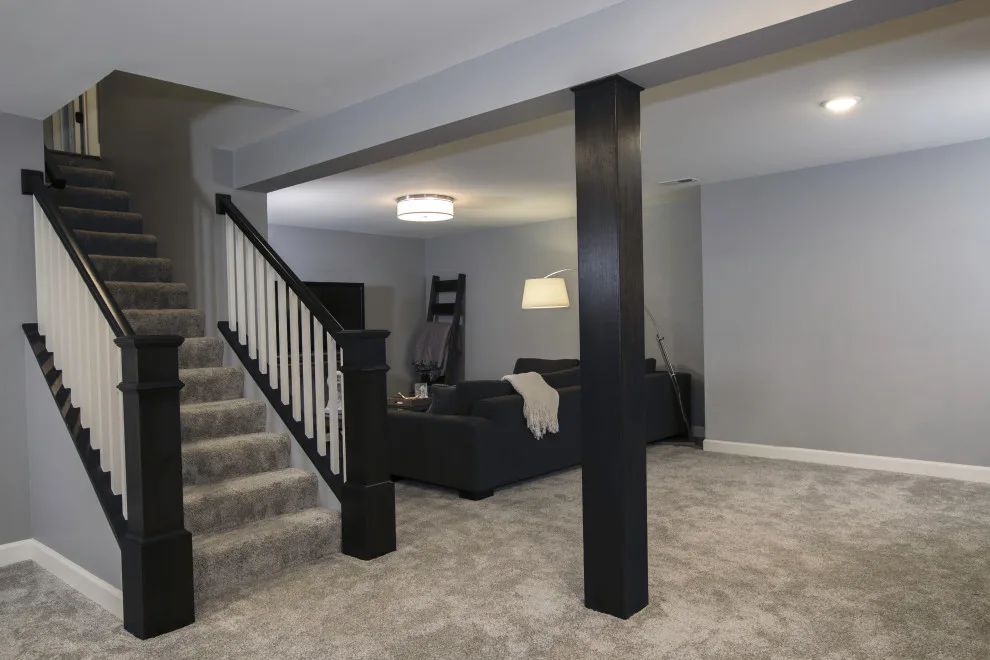 Chapel Oaks Lower Level by Detailed Designs By Denise - Photo 3