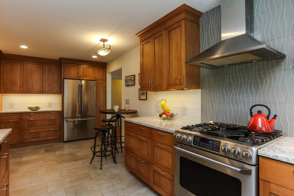 Chappaqua Culinary by DreamStyle Kitchens & Baths, LLC - Photo 3