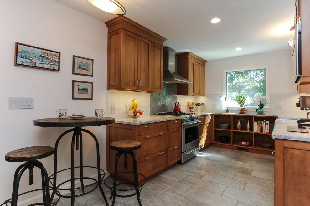Chappaqua Culinary by DreamStyle Kitchens & Baths, LLC - Photo 2