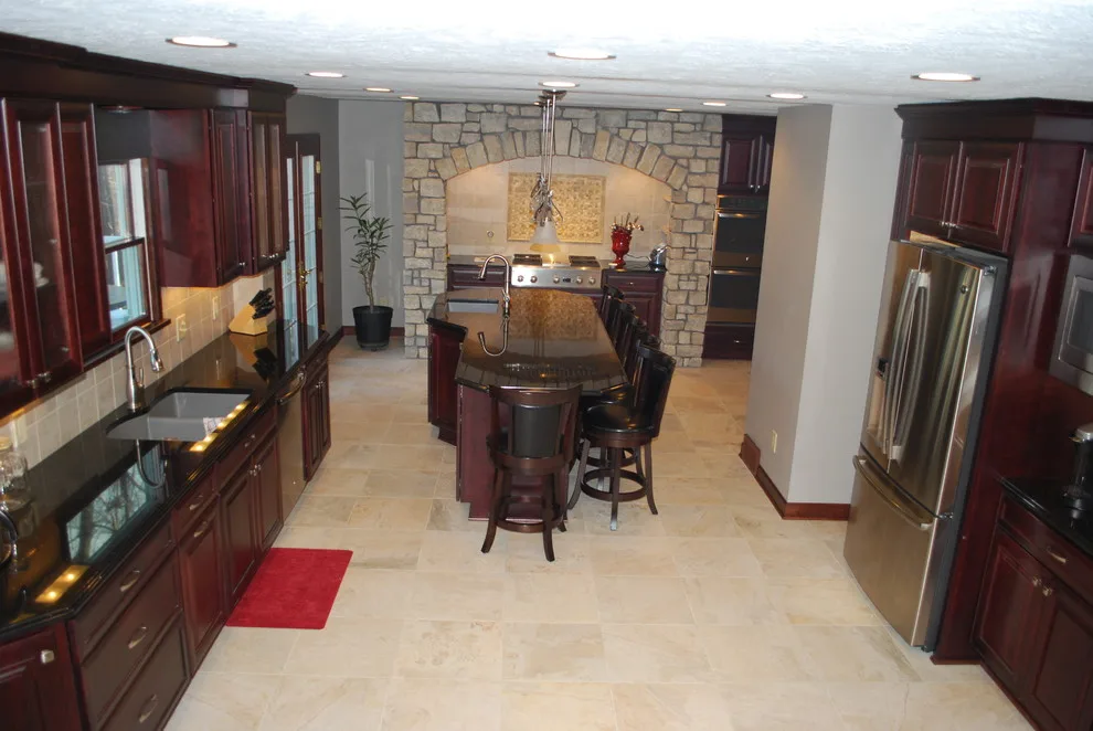 Chardon Kitchen Transformation by Kitchen And Bath Etc. - Photo 3