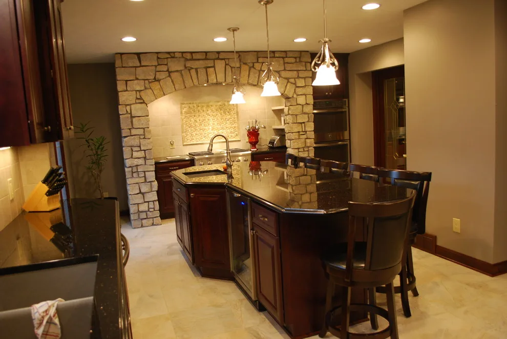 Chardon Kitchen Transformation by Kitchen And Bath Etc. - Photo 18
