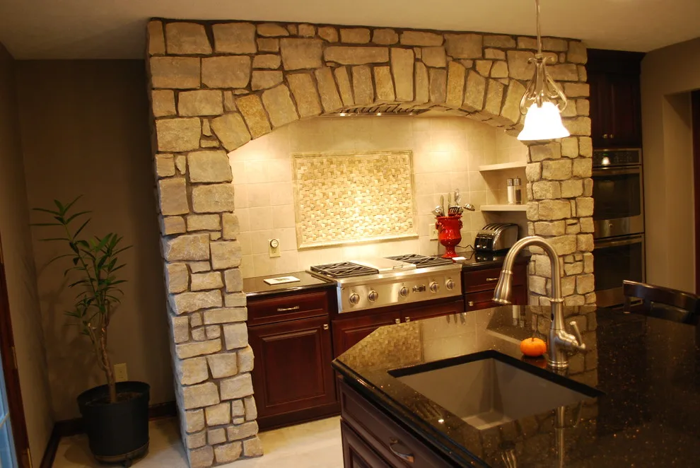 Chardon Kitchen Transformation by Kitchen And Bath Etc. - Photo 14