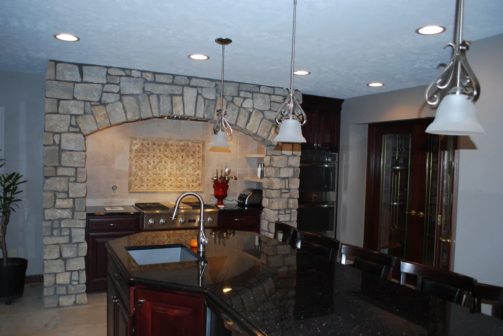 Chardon Kitchen Transformation by Kitchen And Bath Etc. - Photo 20