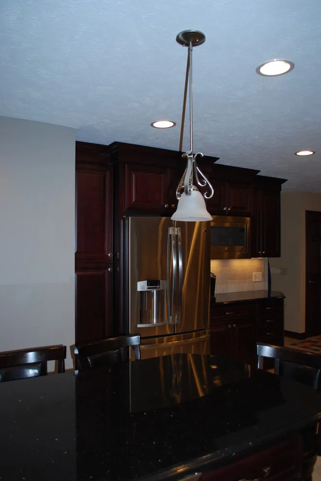 Chardon Kitchen Transformation by Kitchen And Bath Etc. - Photo 17