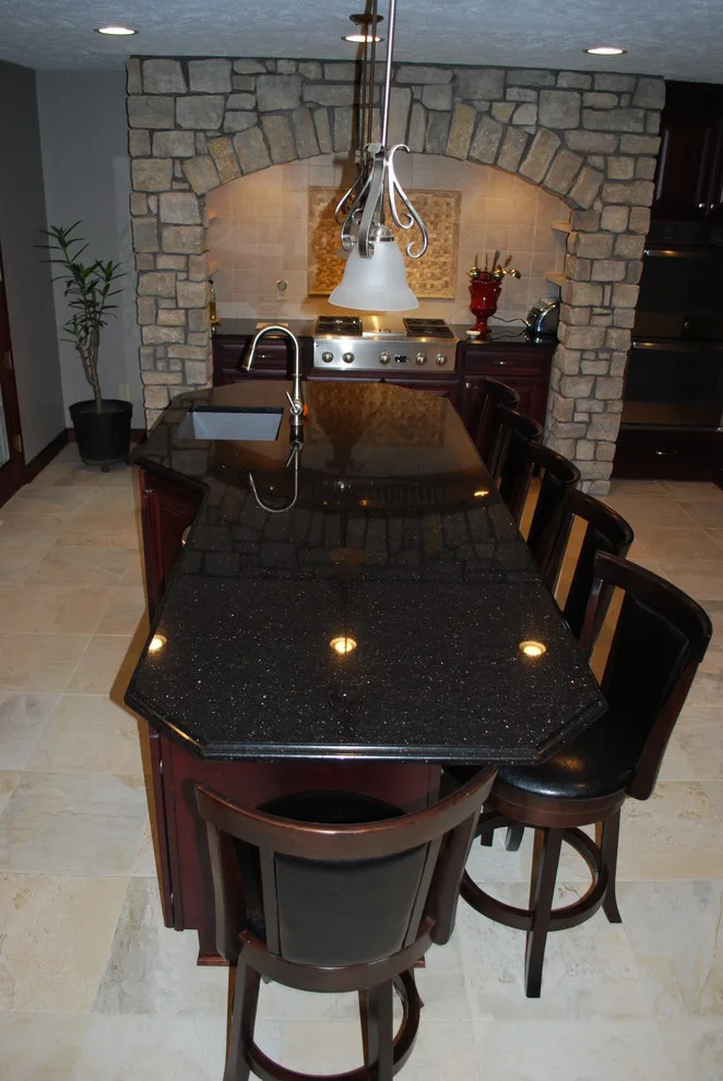 Chardon Kitchen Transformation by Kitchen And Bath Etc. - Photo 4