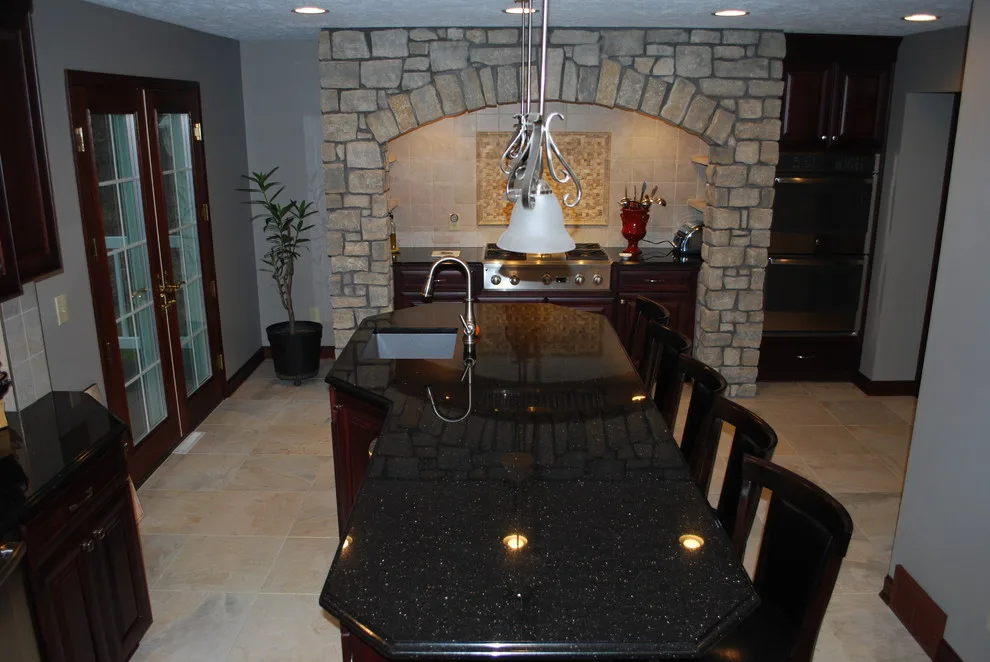 Chardon Kitchen Transformation by Kitchen And Bath Etc. - Photo 9