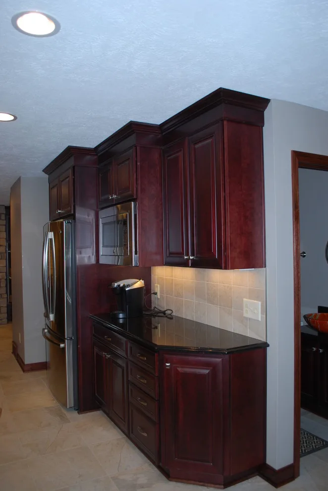 Chardon Kitchen Transformation by Kitchen And Bath Etc. - Photo 12